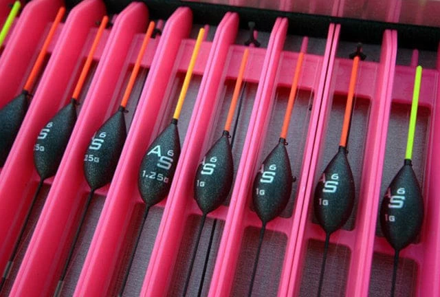 Discount โ Drennan AS6 Pole Float ๐ 6 Drennan AS6 Pole Float