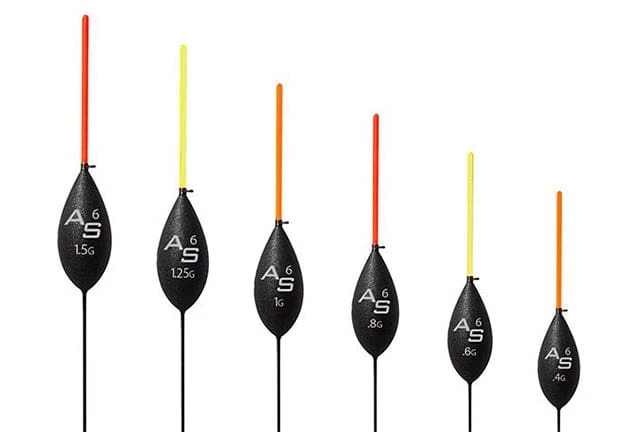 Discount โ Drennan AS6 Pole Float ๐ 1 Drennan AS6 Pole Float