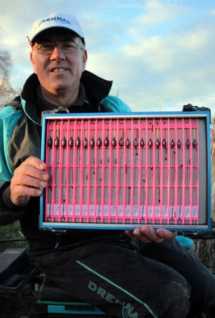 Discount โ Drennan AS6 Pole Float ๐ 5 Drennan AS6 Pole Float