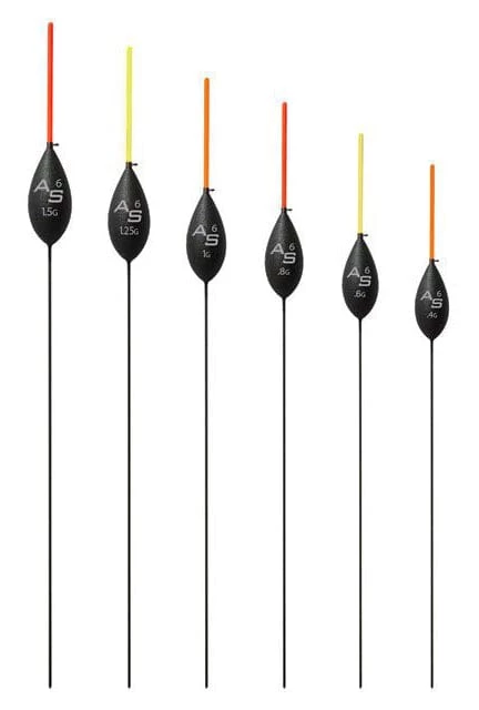 Discount โ Drennan AS6 Pole Float ๐ 2 Drennan AS6 Pole Float