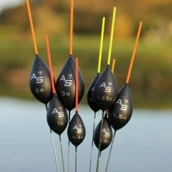 Promo ✔️ Drennan AS7 Pole Float ✨ 9 Drennan AS7 Pole Float