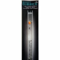 Best Pirce โค๏ธ Drennan Bandit Crystal Dibber Rig ๐คฉ 11 Drennan Bandit Crystal Dibber Rig