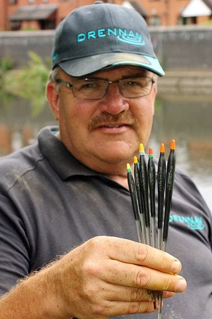 Wholesale ๐ Drennan Big Sticks Running Water Float โญ 2 Drennan Big Sticks Running Water Float