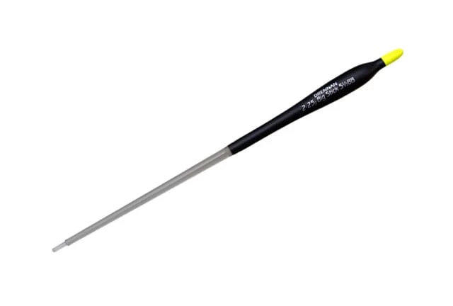 Wholesale ๐ Drennan Big Sticks Running Water Float โญ 1 Drennan Big Sticks Running Water Float