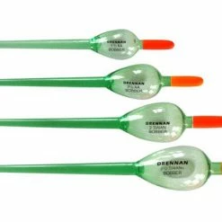 Match & Coarse Drennan Bobber Running Water Float