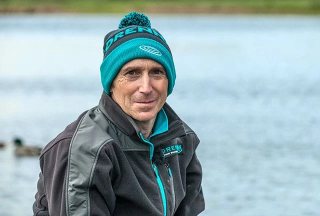 Brand new ๐ฅ Drennan Bobble Hat ๐ 4 Drennan Bobble Hat