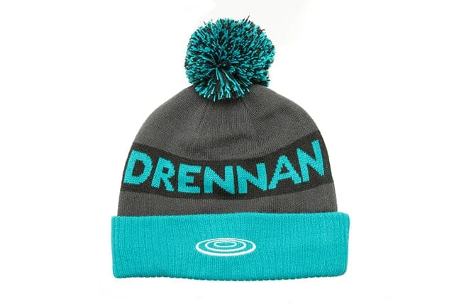 Brand new ๐ฅ Drennan Bobble Hat ๐ 1 Drennan Bobble Hat