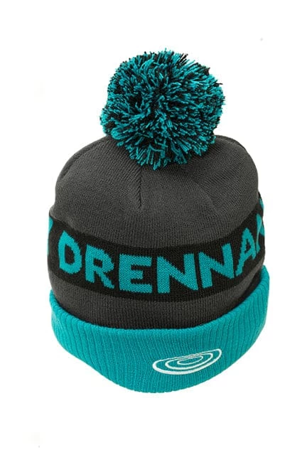 Brand new ๐ฅ Drennan Bobble Hat ๐ 2 Drennan Bobble Hat