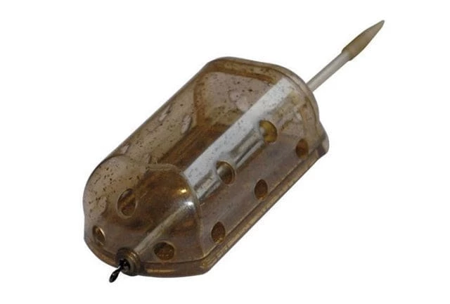 Hot Sale ๐ Drennan Bolt Rig Feeder โ๏ธ 1 Drennan Bolt Rig Feeder