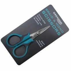 Match & Coarse Drennan Braid & Mono Scissors