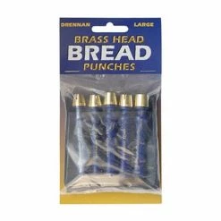 Buy โญ Drennan Brass Head Bread Punches ๐ 9 Drennan Brass Head Bread Punches