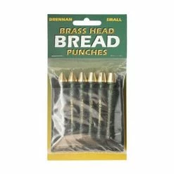 Buy โญ Drennan Brass Head Bread Punches ๐ 11 Drennan Brass Head Bread Punches