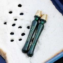 Drennan Brass Head Bread Punches