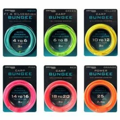 Deals ๐ Drennan Bungee โค๏ธ 15 Drennan Bungee