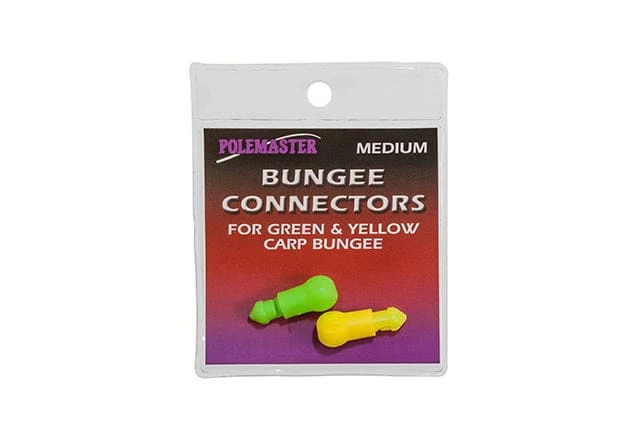 Best deal ๐ Drennan Bungee Connectors โ๏ธ 4 Drennan Bungee Connectors