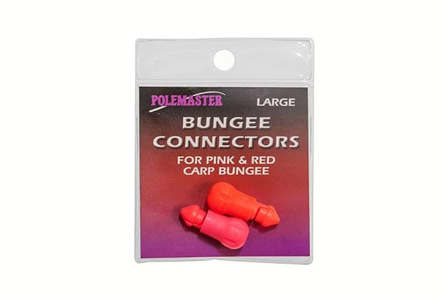 Best deal ๐ Drennan Bungee Connectors โ๏ธ 2 Drennan Bungee Connectors