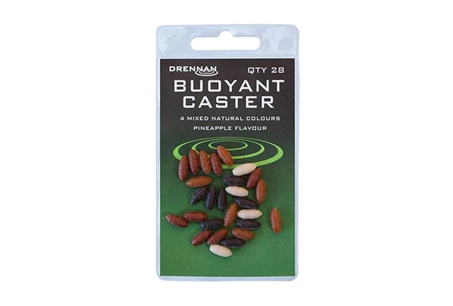 Hot Sale ๐ Drennan Buoyant Casters ๐ 1 Drennan Buoyant Casters