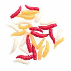 Brand new โ๏ธ Match & Coarse Drennan Buoyant Maggots ๐งจ 11 Match & Coarse Drennan Buoyant Maggots