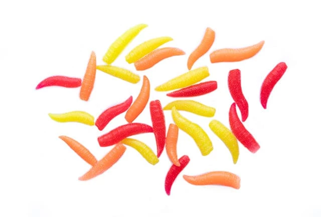 Brand new โ๏ธ Match & Coarse Drennan Buoyant Maggots ๐งจ 7 Match & Coarse Drennan Buoyant Maggots