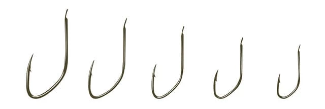 Discount ๐ Drennan Carbon Match Micro Barbed Hooks Match & Coarse ๐ 2 Drennan Carbon Match Micro Barbed Hooks Match & Coarse