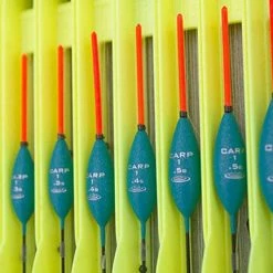 Drennan Carp 1 Pole Float