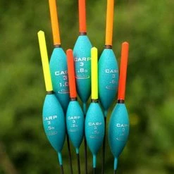 Drennan Carp 3 Pole Float