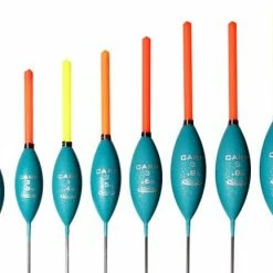 Drennan Carp 3 Pole Float