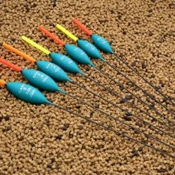 Drennan Carp 3 Pole Float