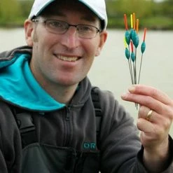 Drennan Carp 3 Pole Float