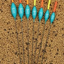 Drennan Carp 3 Pole Float