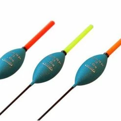 Drennan Carp 3 Pole Float
