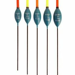 Drennan Carp 4 Pole Float
