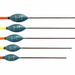 Drennan Carp 4 Pole Float