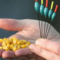 Drennan Carp 4 Pole Float