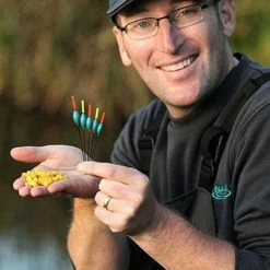 Drennan Carp 4 Pole Float