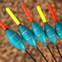 Drennan Carp 4 Pole Float