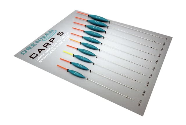 Hot Sale 𧨠Drennan Carp 5 Pole Float π― 2 Drennan Carp 5 Pole Float
