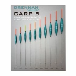 Drennan Carp 5 Pole Float