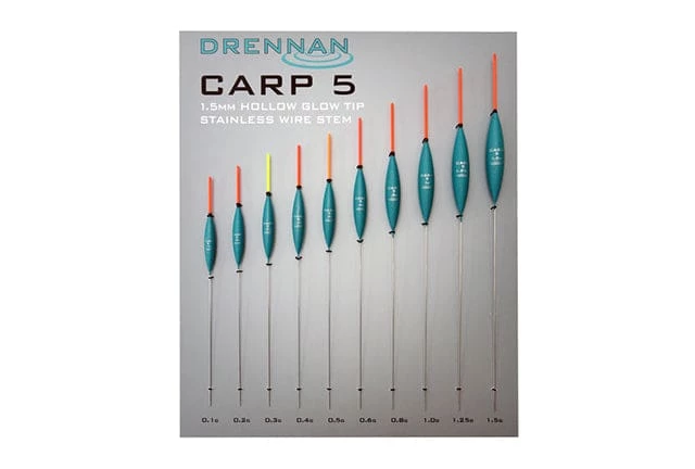 Hot Sale 𧨠Drennan Carp 5 Pole Float π― 1 Drennan Carp 5 Pole Float