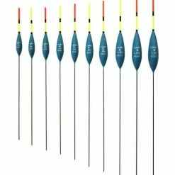Drennan Carp 6 Pole Float