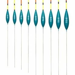 Drennan Carp 7 Pole Float