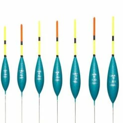 Drennan Carp 7 Pole Float