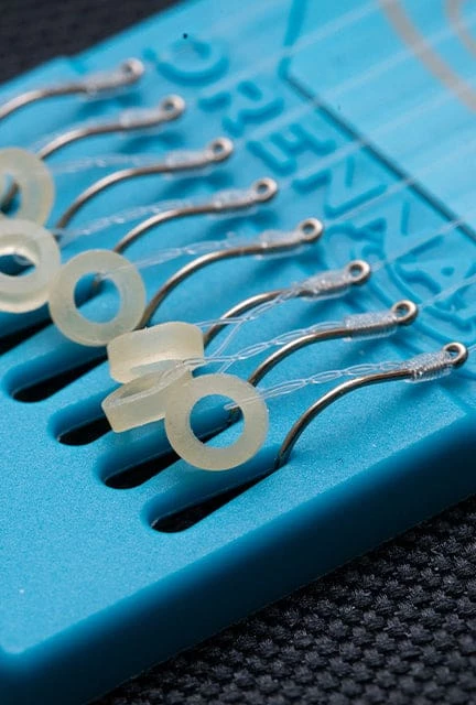 Best Pirce π Drennan Carp Bandits Plate 6" Barbless Hooks To Nylon β 3 Drennan Carp Bandits Plate 6" Barbless Hooks To Nylon