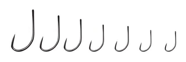 Best deal ๐ Drennan Carp Feeder Eyed Barbless Hooks ๐คฉ 2 Drennan Carp Feeder Eyed Barbless Hooks