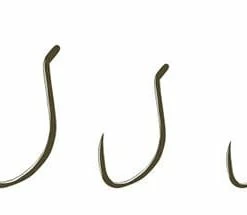 Drennan Carp Hair Rigger Barbless Hooks