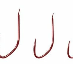 Drennan Carp Maggot Barbless Hooks
