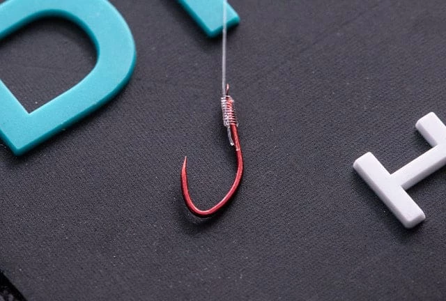 Best deal ๐ฏ Match & Coarse Drennan Carp Maggot Plate 6" Barbless Hooks To Nylon โ๏ธ 4 Match & Coarse Drennan Carp Maggot Plate 6" Barbless Hooks To Nylon