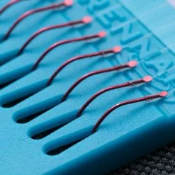 Best deal ๐ฏ Match & Coarse Drennan Carp Maggot Plate 6" Barbless Hooks To Nylon โ๏ธ 6 Match & Coarse Drennan Carp Maggot Plate 6