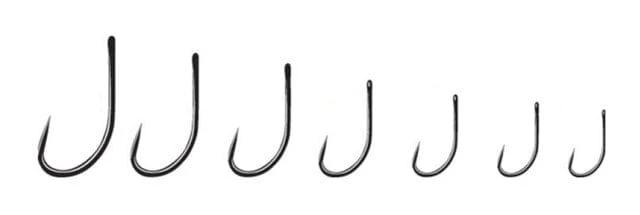 Flash Sale ๐ฅ Drennan Carp Method Eyed Barbless Hooks ๐ 2 Drennan Carp Method Eyed Barbless Hooks
