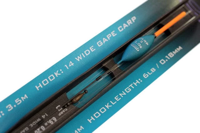 Promo โค๏ธ Drennan Carp Pole Rigs ๐ 8 Drennan Carp Pole Rigs